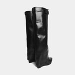 Botas-Casuales-Footloose-Mujeres-Ftl-Yq00040-NEGRO-36-3