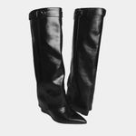 Botas-Casuales-Footloose-Mujeres-Ftl-Yq00040-NEGRO-36-6