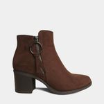 Botines-Casuales-Footloose-Mujeres-Ftl-Re00004-MARRÓN-36-1
