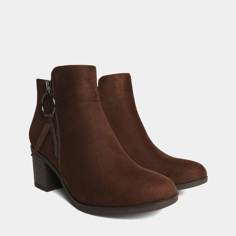 Botines-Casuales-Footloose-Mujeres-Ftl-Re00004-MARRÓN-36-2