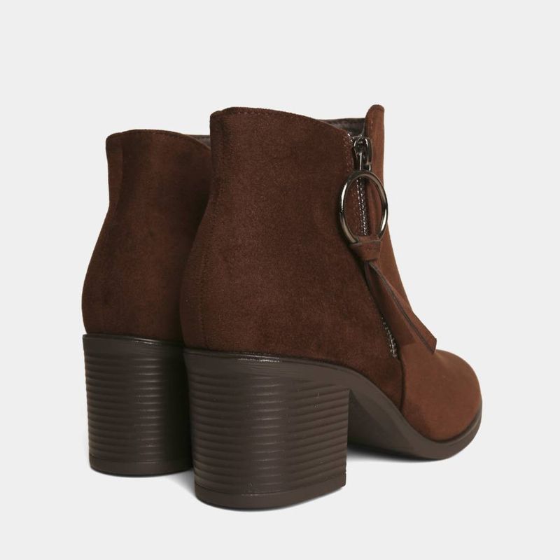 Botines-Casuales-Footloose-Mujeres-Ftl-Re00004-MARRÓN-36-3