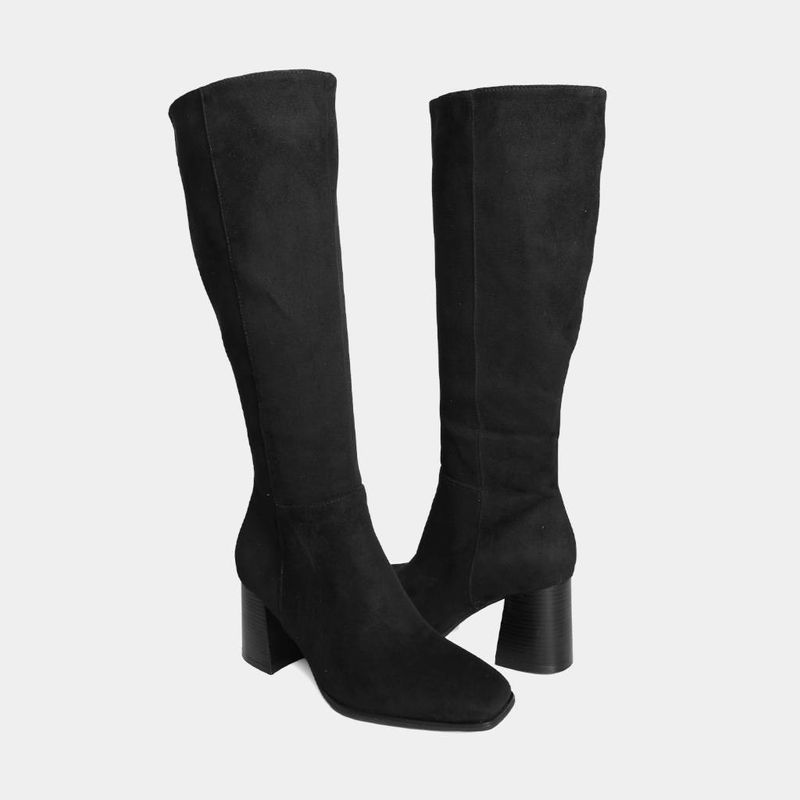 Botas-Casuales-Footloose-Mujeres-Ftl-Lm00091-NEGRO-36-6