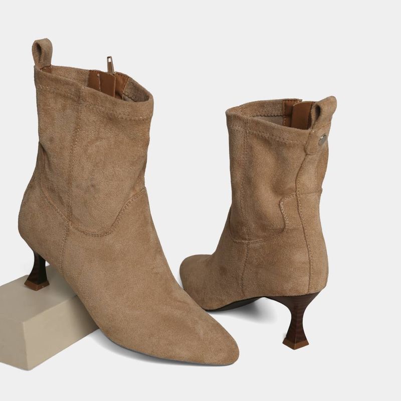 Botines-De-Vestir-Footloose-Mujeres-Ftl-Lm00090-BEIGE-36-6