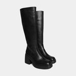 Botas-Casuales-Footloose-Mujeres-Ftl-Hs00089-NEGRO-37-2