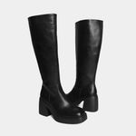 Botas-Casuales-Footloose-Mujeres-Ftl-Hs00089-NEGRO-37-6