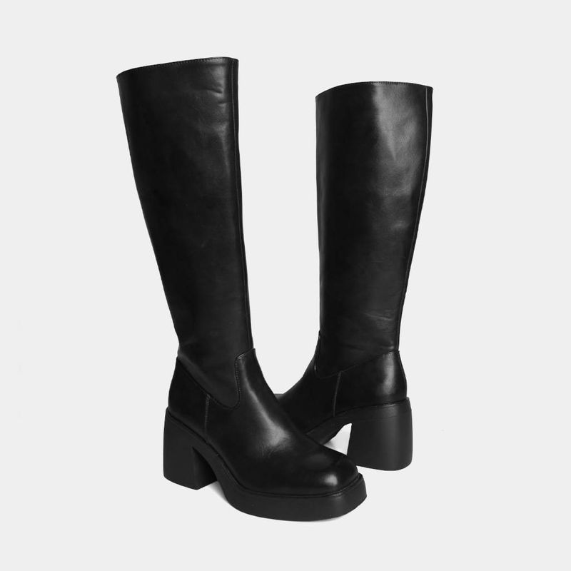Botas-Casuales-Footloose-Mujeres-Ftl-Hs00089-NEGRO-37-6