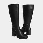 Botas-Casuales-Footloose-Mujeres-Ftl-Hs00088-NEGRO-37-6