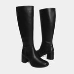 Botas-Casuales-Footloose-Mujeres-Ftl-Hs00093-NEGRO-36-6