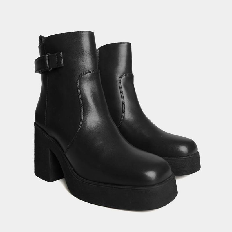 Botines-Casuales-Footloose-Mujeres-Ftl-Po00002-NEGRO-35-2