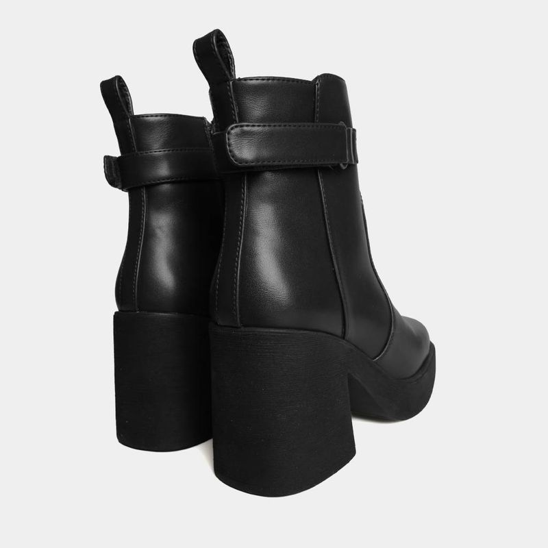 Botines-Casuales-Footloose-Mujeres-Ftl-Po00002-NEGRO-36-3