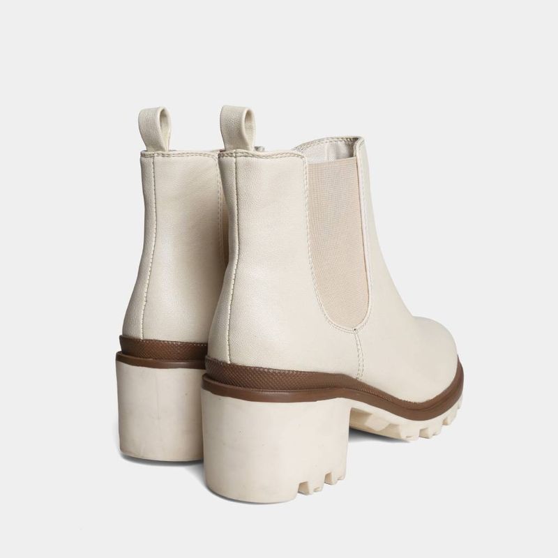 Botines-Casuales-Footloose-Mujeres-Ftl-Po00001-CREMA-36-3