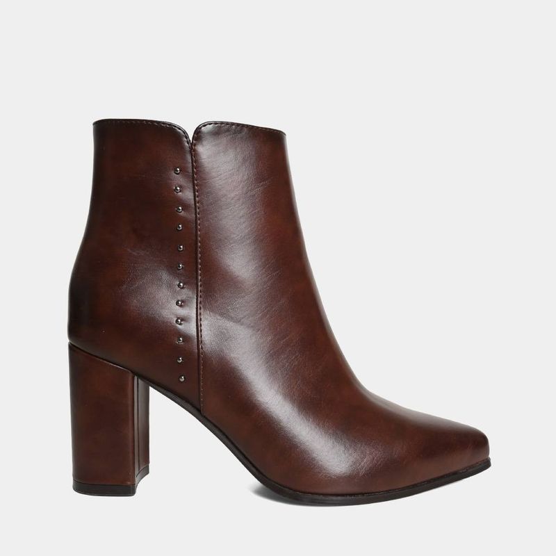 Botines-Casuales-Footloose-Mujeres-Ftl-Hs00095-MARRÓN-35-1