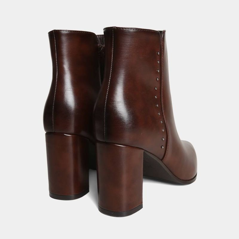 Botines-Casuales-Footloose-Mujeres-Ftl-Hs00095-MARRÓN-35-3