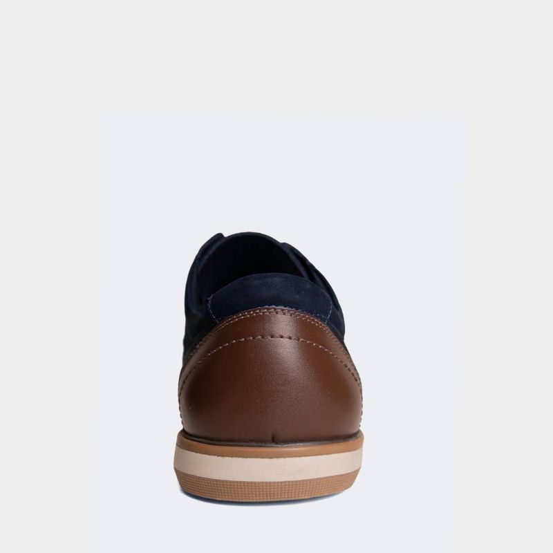 Zapatos-Casuales-Renzo-Renzini-Hombres-Rrz-Cf00002-Cuero-AZUL-40-5