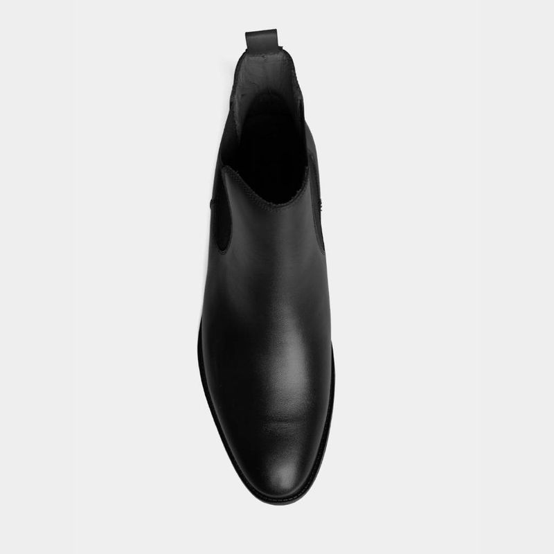 Botines-Casuales-Renzo-Renzini-Hombres-Rrz-Fv00002-Cuero-NEGRO-39-4