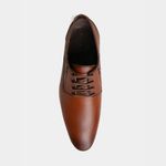 Zapatos-De-Vestir-Renzo-Renzini-Hombres-Rrz-Am00007-Cuero-AFRICANO-39-4