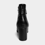 Botines-Casuales-Top-Model-Mujeres-Tmo-Mh00002-Cuero-NEGRO-35-5