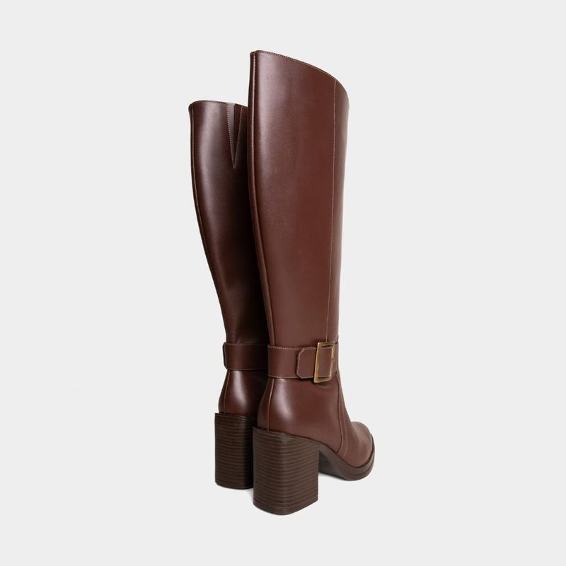 Botas-Casuales-Top-Model-Mujeres-Tmo-Bk00003-Cuero-AFRICANO-35-3