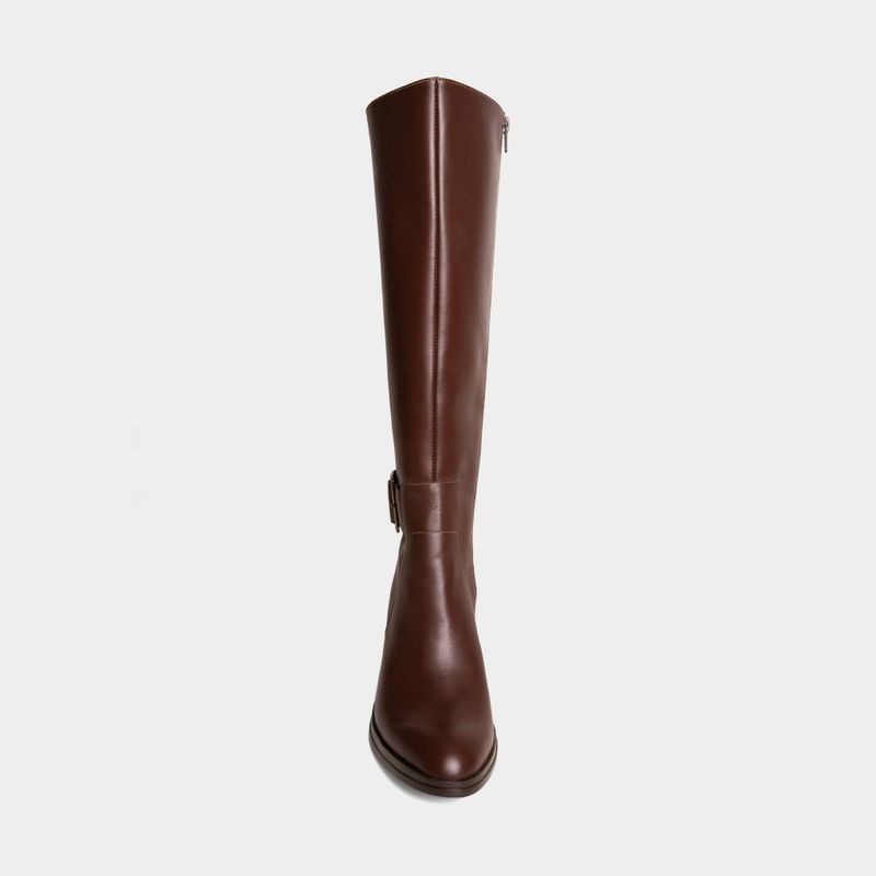 Botas-Casuales-Top-Model-Mujeres-Tmo-Bk00003-Cuero-AFRICANO-35-4