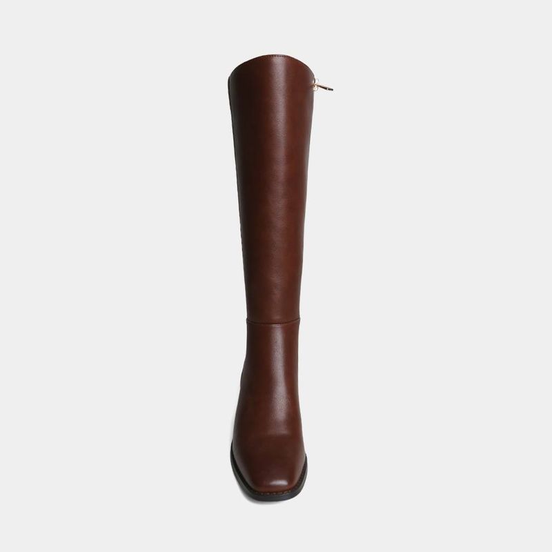 Botas-Casuales-Footloose-Mujeres-Ftl-Rs00045-AFRICANO-35-4