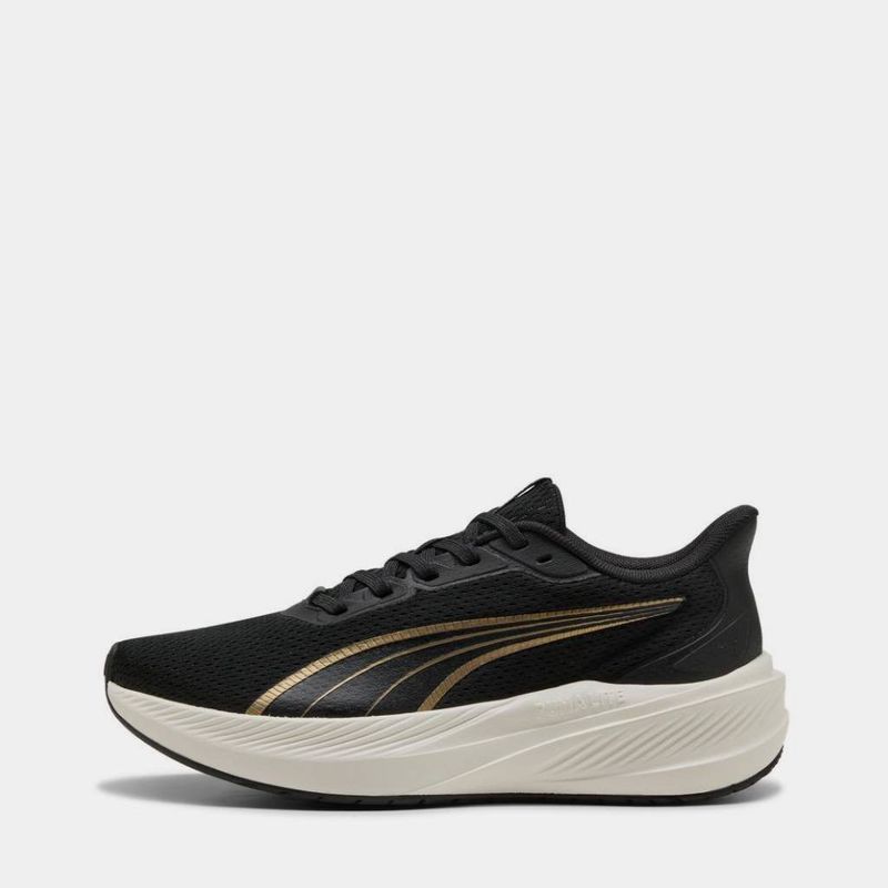 Zapatillas-Deportivas-Puma-Mujeres-313795-04-Dasher-Lite-Wns-NEGRO/DORADO-6-2