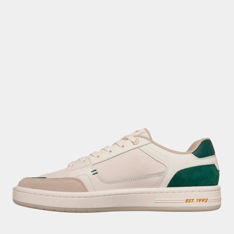 Zapatillas-Urbanas-Skechers-Hombres-254073-Ntgr-League-BLANCO/VERDE-8.5-2