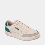 Zapatillas-Urbanas-Skechers-Hombres-254073-Ntgr-League-BLANCO/VERDE-8.5-3