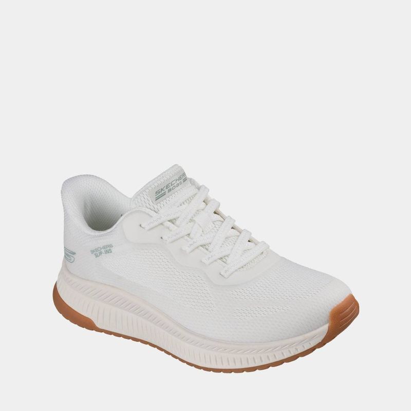 Zapatillas-Urbanas-Skechers-Mujeres-117624-Wht-Bobs-Squad-4-BLANCO-5.5-3