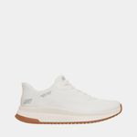Zapatillas-Urbanas-Skechers-Mujeres-117624-Wht-Bobs-Squad-4-BLANCO-6.5-1