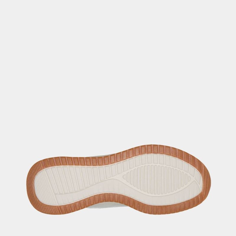 Zapatillas-Urbanas-Skechers-Mujeres-117624-Wht-Bobs-Squad-4-BLANCO-6.5-5