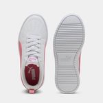 Zapatillas-Urbanas-Puma-Niñas-384311-45-Rickie-Jr-BLANCO/ROSA-6-6