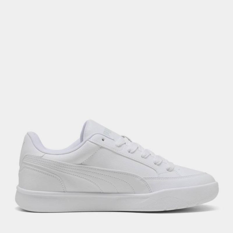 Zapatillas-Urbanas-Puma-Hombres-404482-01-Park-Lt-BLANCO-8-1