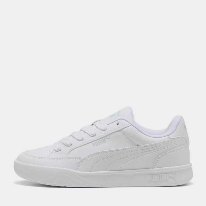 Zapatillas-Urbanas-Puma-Hombres-404482-01-Park-Lt-BLANCO-8-2