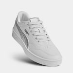 Zapatillas-Urbanas-Puma-Mujeres-406058-02-Court-Lally-Metallic-Whisper-BLANCO/PLATEADO-6-4