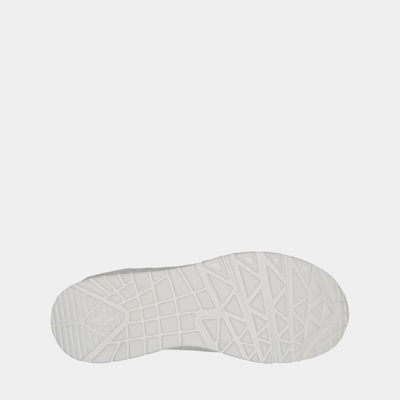 Zapatillas-Urbanas-Skechers-Mujeres-177867-W-Uno-Savvy-BLANCO-5.5-5