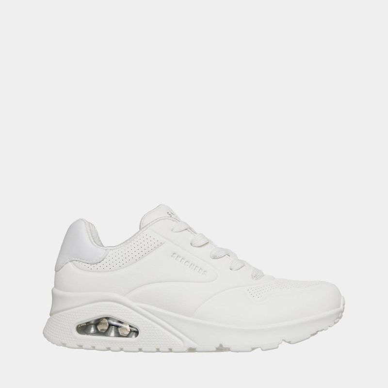 Zapatillas-Urbanas-Skechers-Mujeres-177867-W-Uno-Savvy-BLANCO-6-1