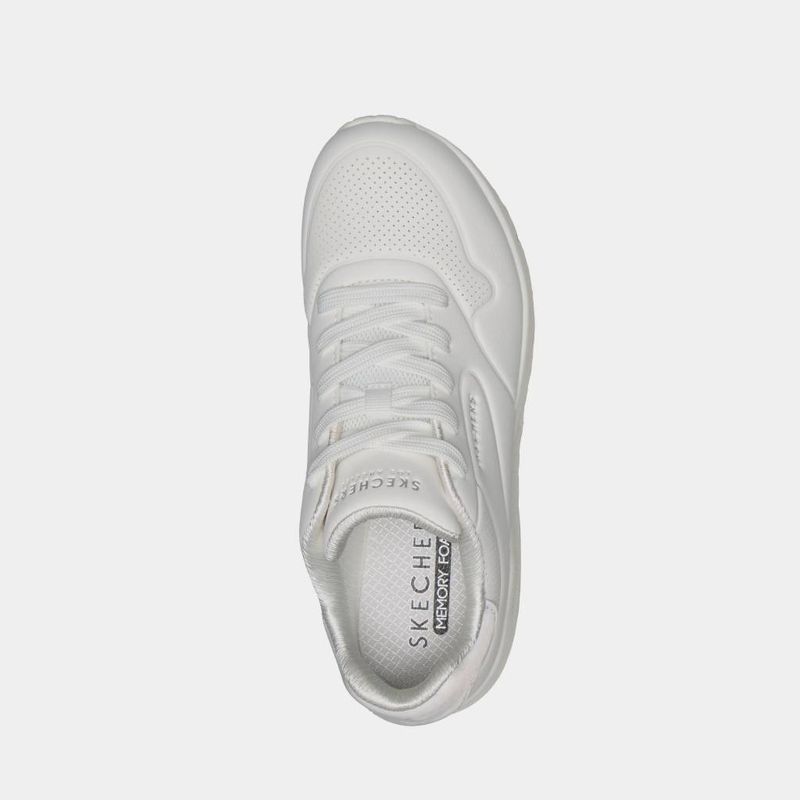 Zapatillas-Urbanas-Skechers-Mujeres-177867-W-Uno-Savvy-BLANCO-6-6