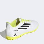 Zapatillas-de-Futbol-Adidas-Hombres-Jp9169-Deportivo-Iii-Tf--BLANCO/NEGRO/AMARILLO-8.5-3