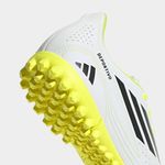 Zapatillas-de-Futbol-Adidas-Hombres-Jp9169-Deportivo-Iii-Tf--BLANCO/NEGRO/AMARILLO-8.5-5