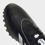 Zapatillas-de-Futbol-Adidas-Hombres-Jp8445-Goletto-Ix-Tf-NEGRO/BLANCO/NEGRO-8-4