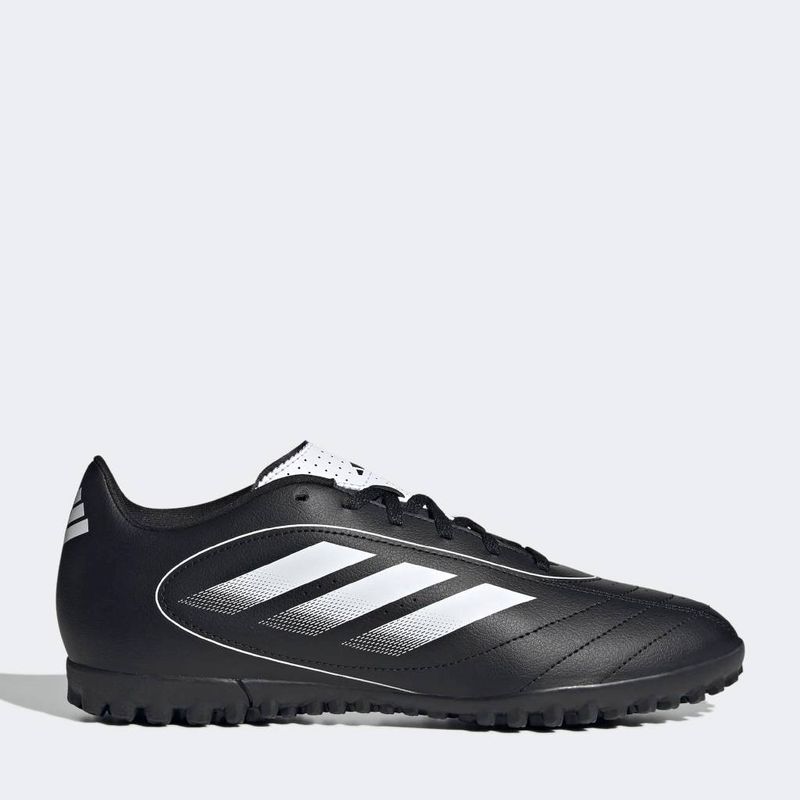 Zapatillas-de-Futbol-Adidas-Hombres-Jp8445-Goletto-Ix-Tf-NEGRO/BLANCO/NEGRO-9.5-1