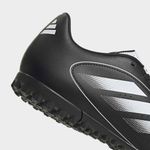 Zapatillas-de-Futbol-Adidas-Hombres-Jp8445-Goletto-Ix-Tf-NEGRO/BLANCO/NEGRO-9.5-5