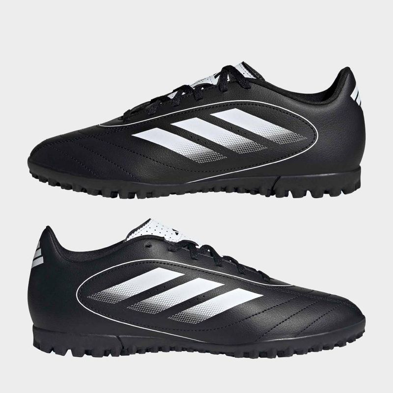 Zapatillas-de-Futbol-Adidas-Hombres-Jp8445-Goletto-Ix-Tf-NEGRO/BLANCO/NEGRO-9.5-6