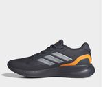 Zapatillas-Running-Adidas-Hombres-Jq6979-Runfalcon-5-GRIS-OSCURO/PLATEADO/NARANJA-7.5-2