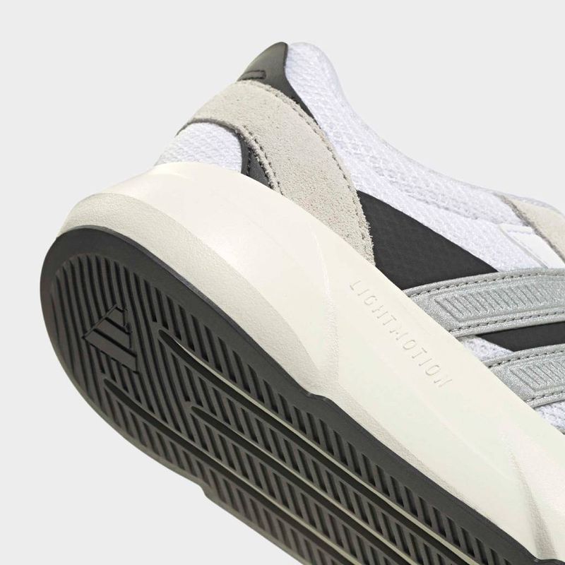 Zapatillas-Urbanas-Adidas-Mujeres-Jq9639-Lightshift-BLANCO/GRIS/BEIGE-6-4
