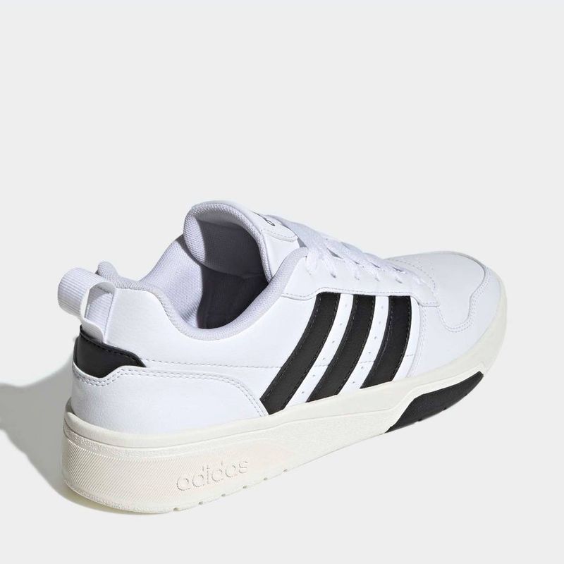 Zapatillas-Urbanas-Adidas-Hombres-Ki9956-Courtblock-26-BLANCO/NEGRO/BEIGE-7.5-3