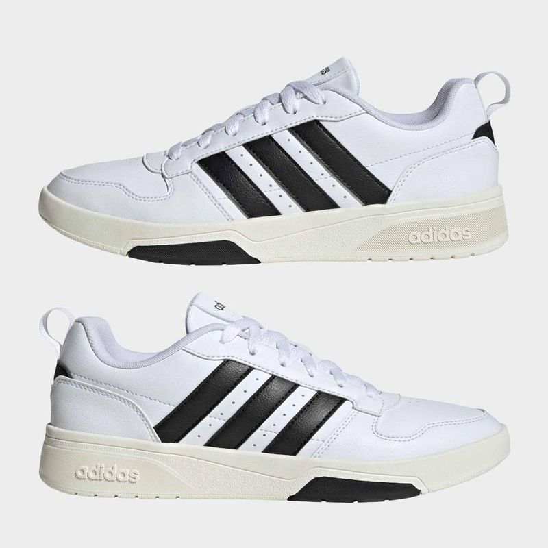 Zapatillas-Urbanas-Adidas-Hombres-Ki9956-Courtblock-26-BLANCO/NEGRO/BEIGE-9-6