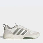 Zapatillas-Urbanas-Adidas-Hombres-Ki9128-Courtblock-26-BLANCO/VERDE/BEIGE-7.5-1