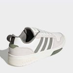 Zapatillas-Urbanas-Adidas-Hombres-Ki9128-Courtblock-26-BLANCO/VERDE/BEIGE-7.5-3