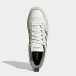 Zapatillas-Urbanas-Adidas-Hombres-Ki9128-Courtblock-26-BLANCO/VERDE/BEIGE-7.5-7